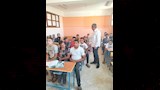 البرنامج العلاجي لطلاب مدرسة (1)