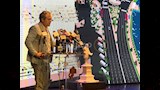 تكريم مجدي يعقوب (1)