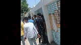 ارتياح بين طلاب الثانوية العامة بالمنيا بعد امتحان اللغة العربية  (4)