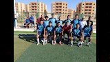 شباب ورياضة الأقصر 