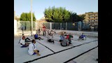 شباب ورياضة الأقصر (1)