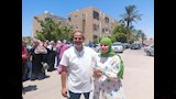 آراء الطالبات 