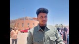 رصد آراء الطلاب