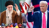 ترامب توسّلنا لوقف إطلاق النار مع إسرائيل
