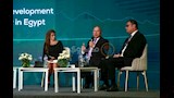النقل والصناعة قاطرتا التنمية والعمران في الجمهورية الجديدة