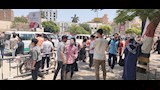 طلاب الثانوية العامة بالفيوم (1)