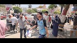 طلاب الثانوية العامة بالفيوم (3)