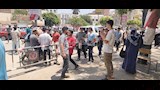 طلاب الثانوية العامة بالفيوم (4)