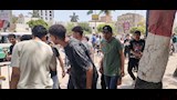 طلاب الثانوية العامة بالفيوم (8)