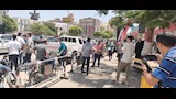 طلاب الثانوية العامة بالفيوم (10)