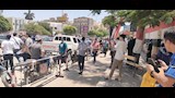 طلاب الثانوية العامة بالفيوم (9)