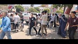 طلاب الثانوية العامة بالفيوم (12)