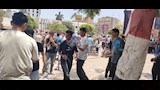 طلاب الثانوية العامة بالفيوم (7)