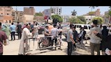 طلاب الثانوية العامة بالفيوم (13)