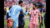الأهلي و إنترميامي 