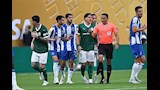 بالميراس وبورتو 