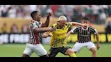 فلومينينسي ودورتموند 