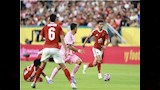 الأهلي و إنترميامي 