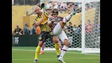 فلومينينسي ودورتموند 