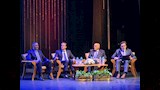 وزارة الثقافة تحتفي بـمجدي يعقوب (1)