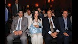 وزارة الثقافة تحتفي بـمجدي يعقوب (7)