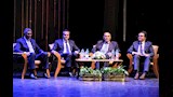 وزارة الثقافة تحتفي بـمجدي يعقوب (13)