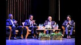 وزارة الثقافة تحتفي بـمجدي يعقوب (14)