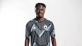 جورجي مينونجو لاعب سياتل ساوندرز  (12)