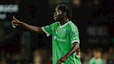 جورجي مينونجو لاعب سياتل ساوندرز  (10)