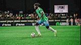 جورجي مينونجو لاعب سياتل ساوندرز  (11)