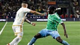 جورجي مينونجو لاعب سياتل ساوندرز  (2)