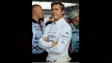 براد بيت من فيلم F1