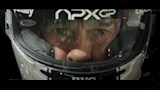 براد بيت من فيلم F1