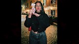 أمينة ابنة الفنانة نسرين أمين