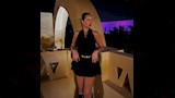 أمينة ابنة نسرين أمين 