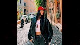 أمينة ابنة نسرين أمين 