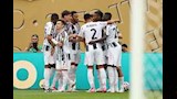 احتفال لاعبي اليوفنتوس (1)