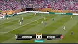 مباراة الوداد ويوفنتوس (1)