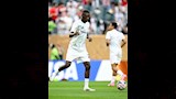 إحماء لاعبي يوفنتوس (1)