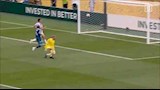 هدف الوداد الأول في مرمى يوفنتوس (1)