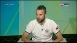 عبد الحميد شبانة لاعب الأهلي السابق