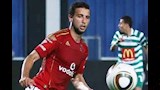 لاعب الأهلي السابق عبد الحميد شبانة 1