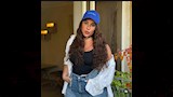 اسما شريف منير من شهر العسل