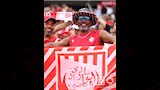 احتفالات جماهير الوداد أمام فريق يوفنتوس 