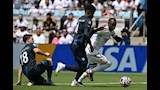 مباراة باتشوكا وريال مدريد (1) (1)