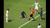 طرد لاعب ريال مدريد (1) (1)