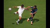 مباراة ريال مدريد وباتشوكا