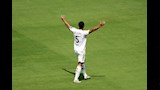 جود بيلينجهام لاعب ريال مدريد خلال مباراة باتشوكا