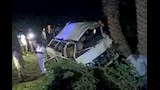 انقلاب ميكروباص- أرشيفية