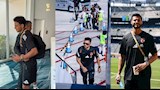 الشناوي وحمدي فتحي وتريزيجيه